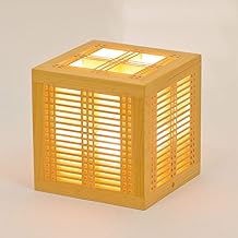 売り出し一掃 林木工芸木のあかりパタパタナチュラル照明ライト間接